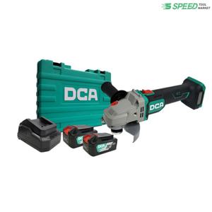 DCA 충전 그라인더 20V 미니 무선 핸드 그라인더 ADSM06-100