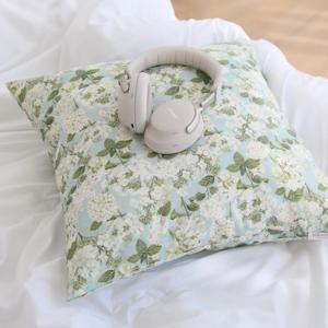 하이드 쿠션커버 40x40