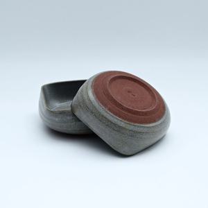 타치키치 소반 쓰임의 발현. 사방그릇(디저트)