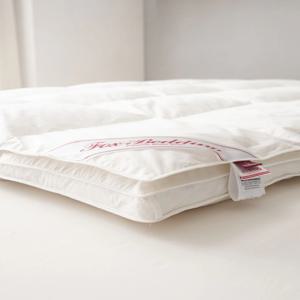 올인원 숙면 패키지 : 이중구조 구스 토퍼&방수 매트커버 증정 - S/Q/K