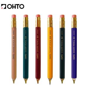 OHTO 오토 목재 홀더 샤프 2.0mm APS-680E