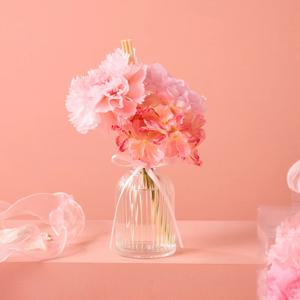 마음을담아 카네이션 디퓨져 핑크 180ml