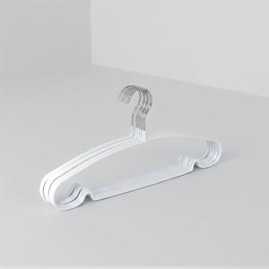 논슬립 옷걸이 레비스 1개 4colors