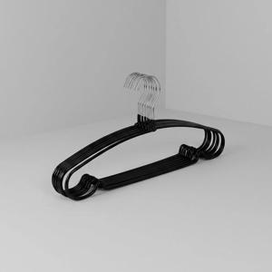 논슬립 옷걸이 레비스 20개 4colors