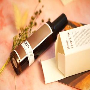 D06 섬유향수 탈취제 룸스프레이 바닐라 초콜릿 구르망향 100ml, 1개