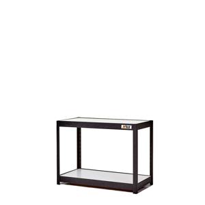 몬스터랙플러스 w800 2단 무볼트 조립식앵글 철제 수납선반