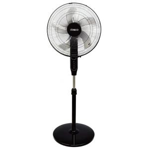 스탠드형 키높이 선풍기 DLF-S160NK