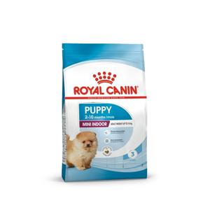 강아지사료 미니 인도어 퍼피 3kg