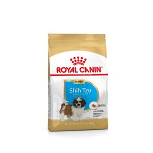 강아지사료 시츄 퍼피 1.5kg