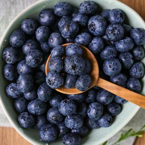 산지직송 국내산 블루베리 특 (18~20mm) 100g