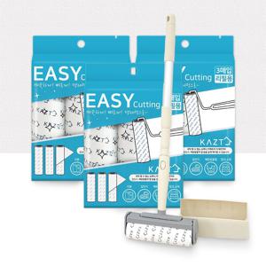 스탠드형 테이프크리너 13종(밀대+본체+리필10개)