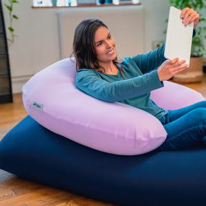 서포트 프리미엄플러스 임산부 U자형 바디필로우