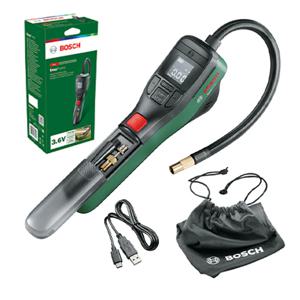 EasyPump 충전펌프 3.6V 공기주입기 에어