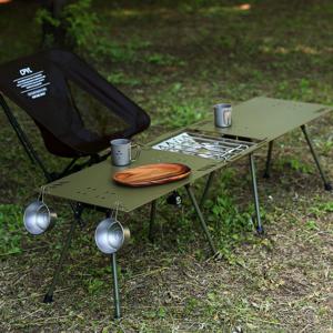 원액션 IGT 테이블2P+연결상판1P+가방세트