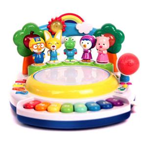 빙글빙글 뽀로로 춤추는 노래방