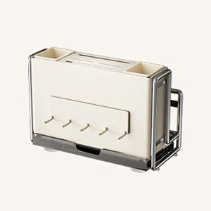 멀티 주방 싱크대 칼꽂이 칼보관함 칼도마거치대 - 후크고리세트