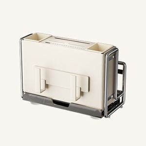 멀티 주방 싱크대 칼꽂이 칼보관함 칼도마거치대 - 거치대세트