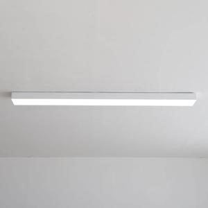 오스람 에버 사각 LED 주방등 60W