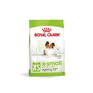 강아지사료 엑스스몰 에이징 12세이상 1.5kg