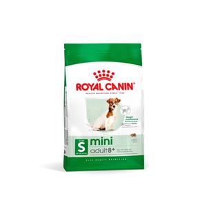 강아지사료 미니 어덜트 8세이상 8kg