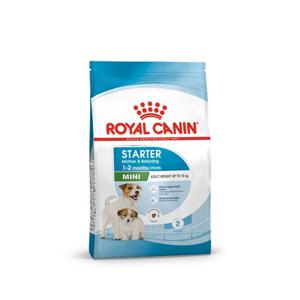 강아지사료 미니 스타터 마더앤베이비독 1kg