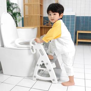 아기 사다리변기 디딤대 아기변기 유아변기
