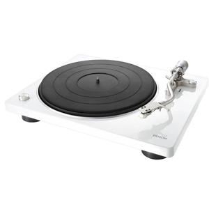 DP-400 벨트드라이브 반자동 턴테이블 정품