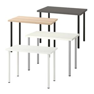 [리퍼]LINNMON/LAGKAPTEN 테이블+ADILS 기본다리세트(화이트)