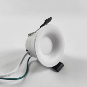 LED 안도 호른 확산형 다운라이트 타공55mm(2인치) 8W 매입등 움푹 매립등 주백색
