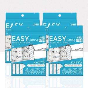 사선컷팅 돌돌이 테이프크리너 리필12개