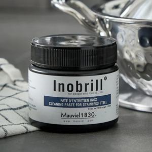 Accessoires 이노브릴 150ml (스텐 광택제)