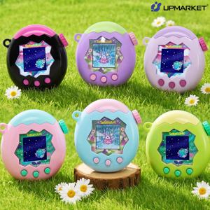 다마고치 파라다이스 케이스 파스텔 풀커버