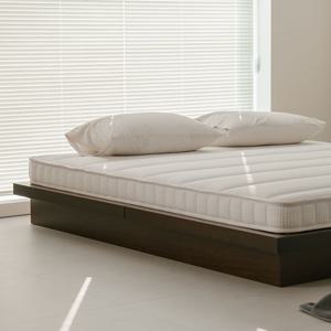 원헌드레드 토퍼 접이식 바닥형 초고밀도 매트리스 11cm