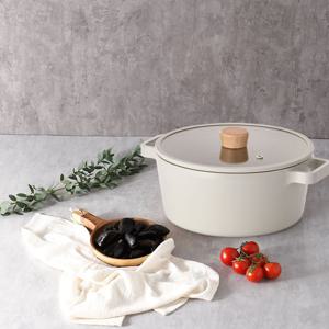 피카 IH 인덕션 양수냄비 24cm