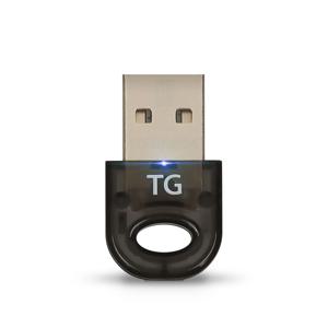 TG삼보 블루투스 동글 5.0버전 PC 데스크탑 USB 동글이 무선 리시버