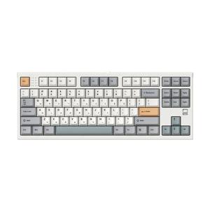 archon M1 PRO 2 TKL 8K 게이밍 자석축 키보드 메카닉, 퀵실버V2