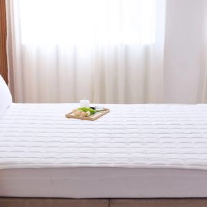 소프트 스퀘어 침대패드 3color