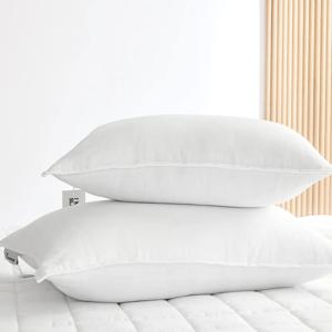 소프트 베개커버 3color