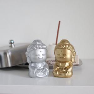 부처님 미니불상 붓다  불교굿즈 불교 장식품 미니부처님 오브제