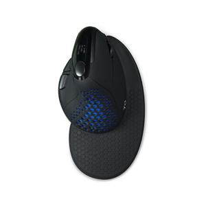 MV501A 유무선 RGB 블루투스 버티컬마우스