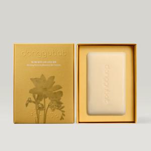 블루밍 퍼퓸 샴푸바 볼륨 80g (탈모 완화 기능성 인증)