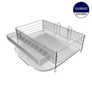 퓨어 식기건조대 세트