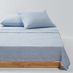 코튼 와플 홑이불_140x170cm