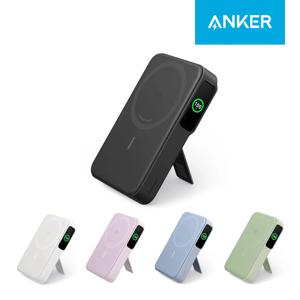 맥고 Qi2 파워뱅크 10000mAh 15W 보조배터리 A1654