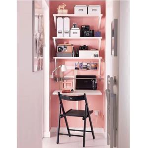 [리퍼]FROSVI 원목 접이식 의자(브라운)