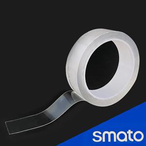 실리콘 방수테이프 3cmx5m 주방보수 곰팡이 겔