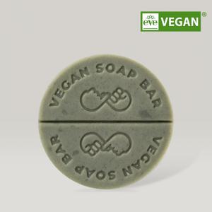 비건 설거지비누 녹차 100g 설거지바