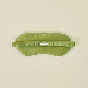 올리브 드림 실크 아이 마스크