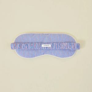 모닝 스트라이프 아이 마스크