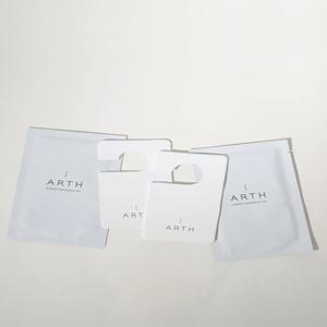 테라피 종이 방향제 행태그